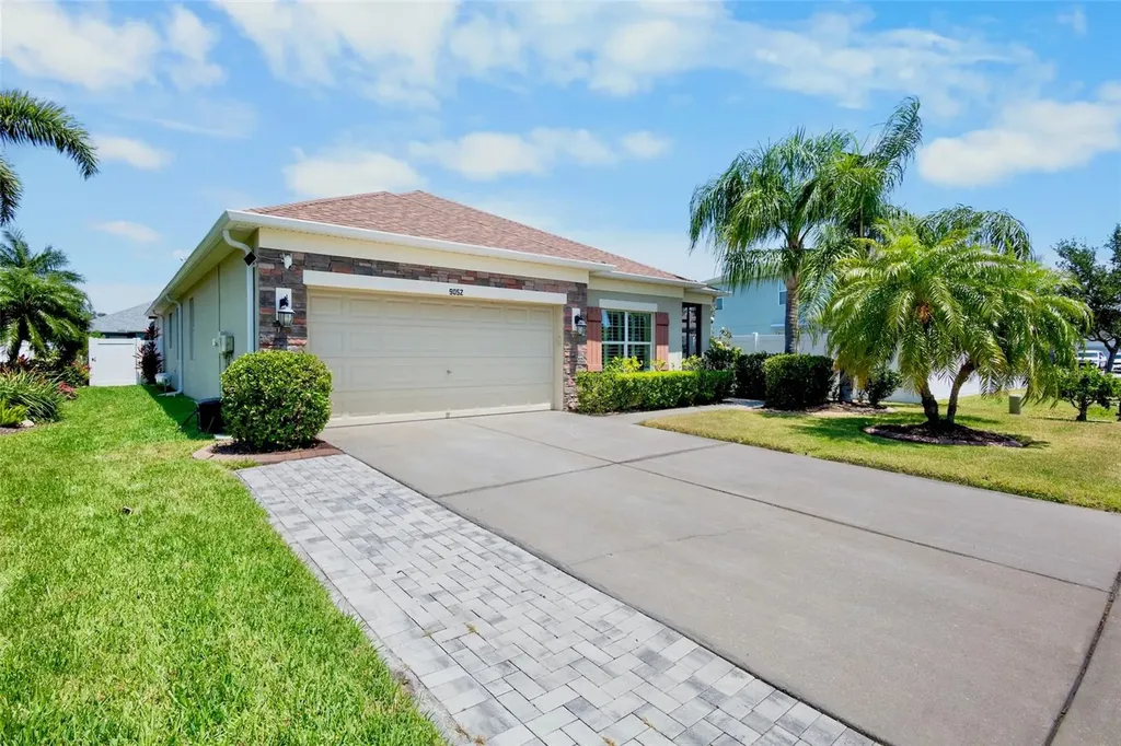9052 41st Street E Parrish FL 34219