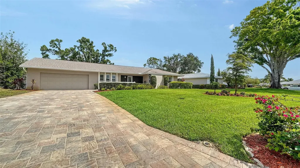4861 Waterbridge Down Sarasota FL 34235