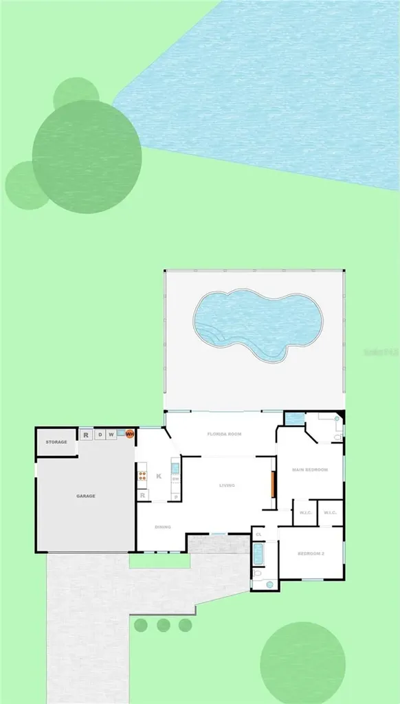4861 Waterbridge Down Sarasota FL 34235