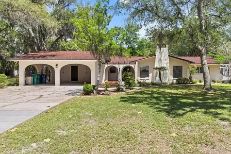 497 N Afterglow Circle Crystal River FL 34429