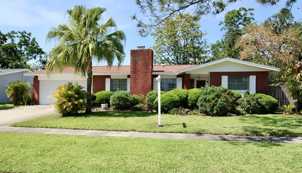 1308 Moreland Drive Clearwater FL 33764