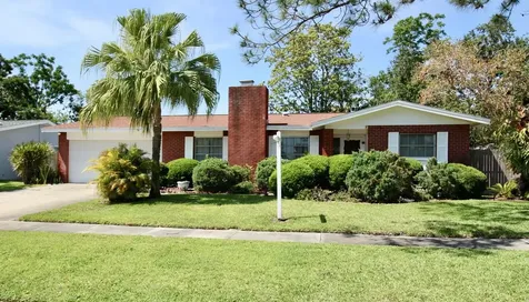1308 Moreland Drive Clearwater FL 33764