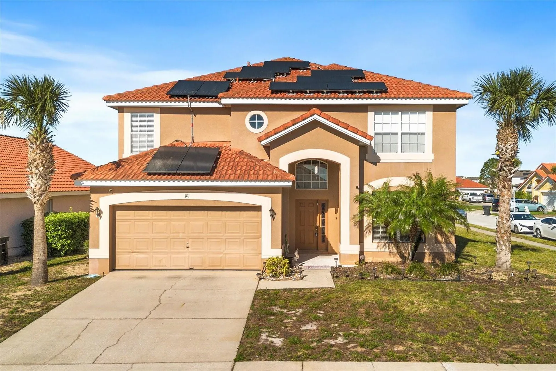 101 Stella Pass Davenport FL 33837