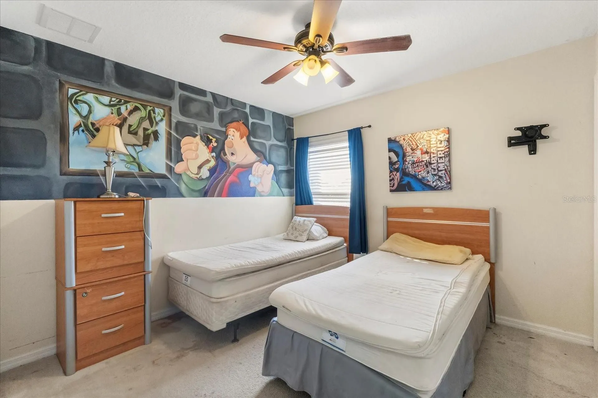 101 Stella Pass Davenport FL 33837