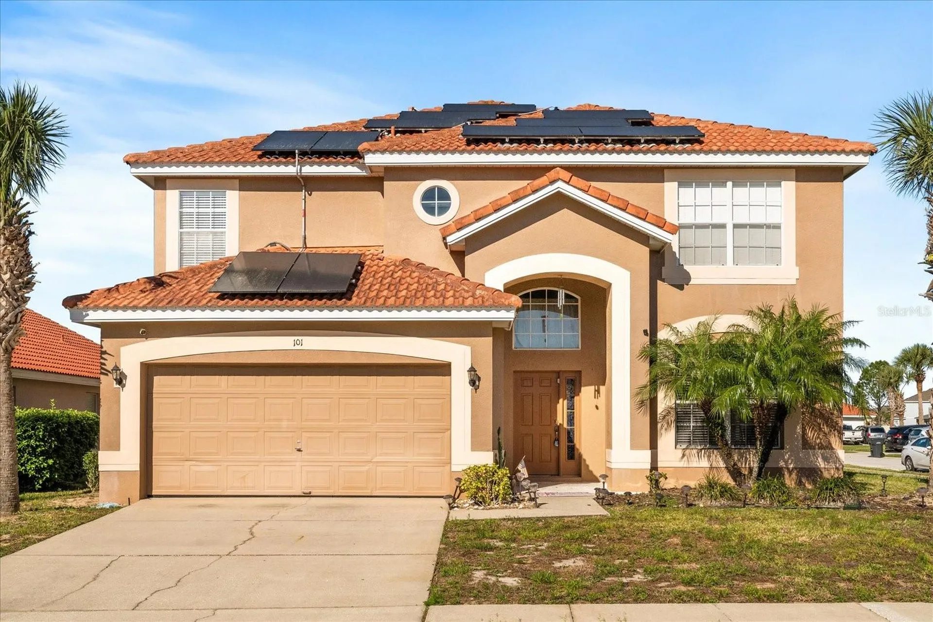 101 Stella Pass Davenport FL 33837