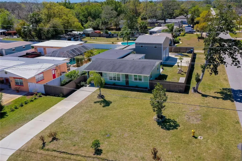 530 Mcintosh Road Ormond Beach FL 32174