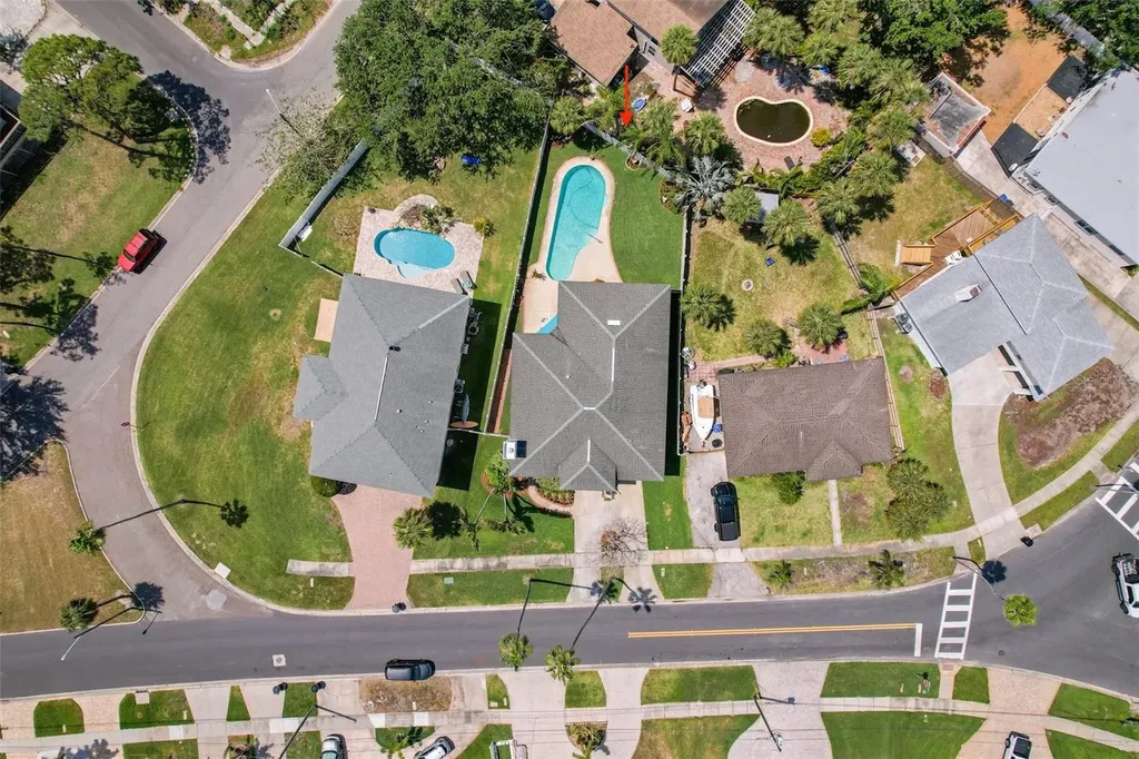 1842 Bayou Grande Boulevard NE St Petersburg FL 33703