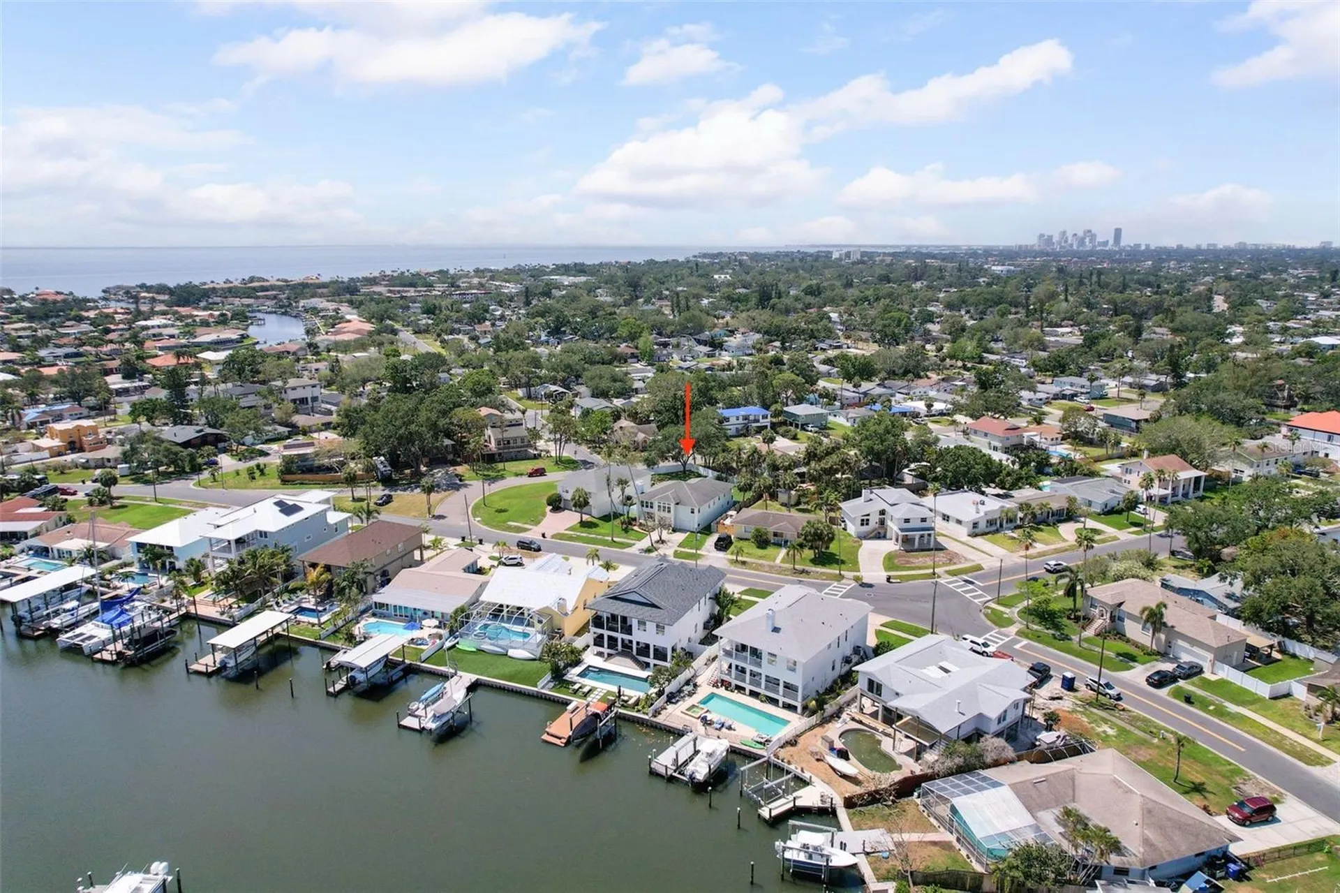 1842 Bayou Grande Boulevard NE St Petersburg FL 33703