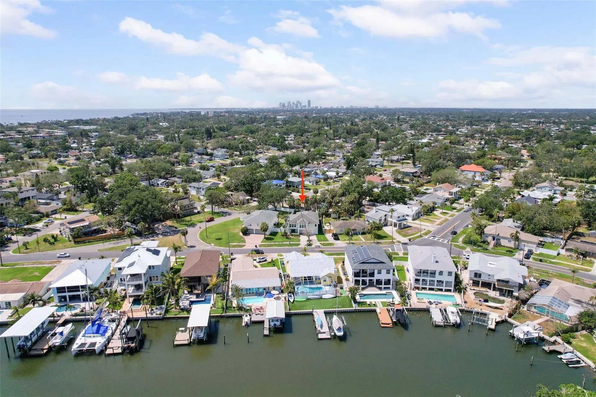 1842 Bayou Grande Boulevard NE St Petersburg FL 33703