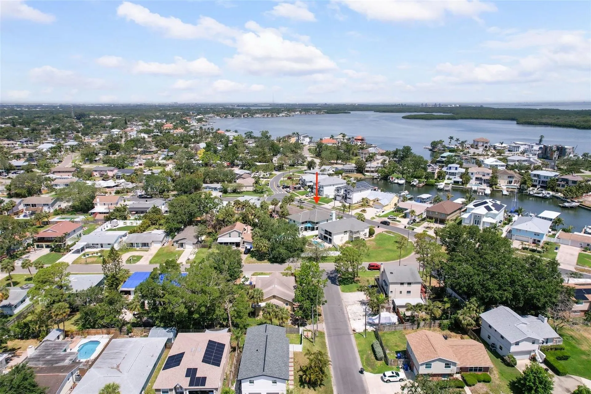 1842 Bayou Grande Boulevard NE St Petersburg FL 33703