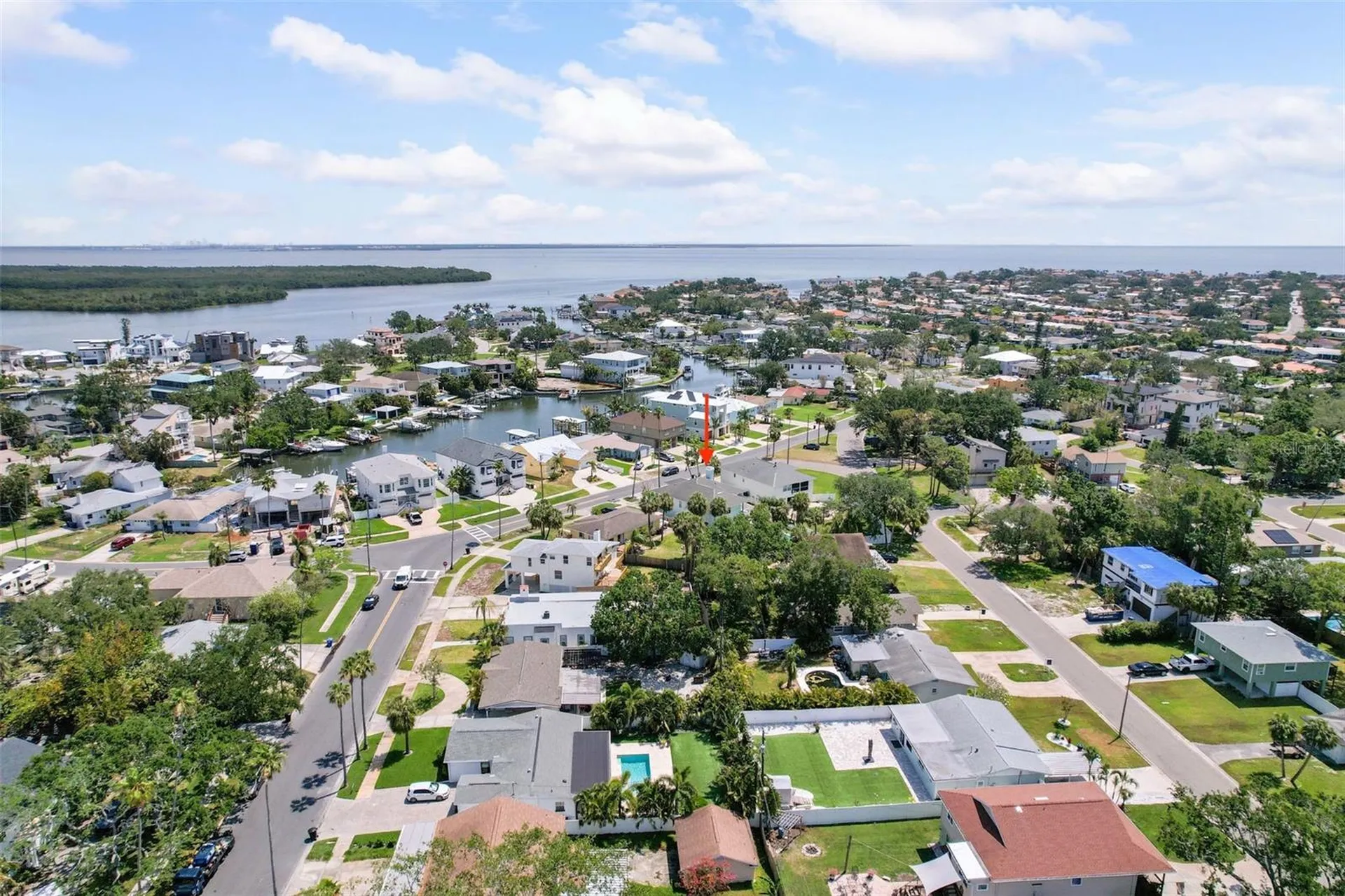 1842 Bayou Grande Boulevard NE St Petersburg FL 33703