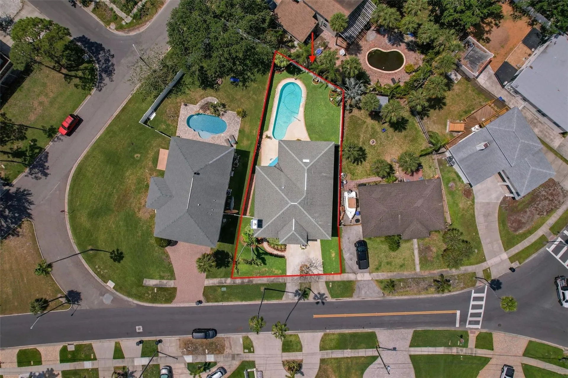 1842 Bayou Grande Boulevard NE St Petersburg FL 33703