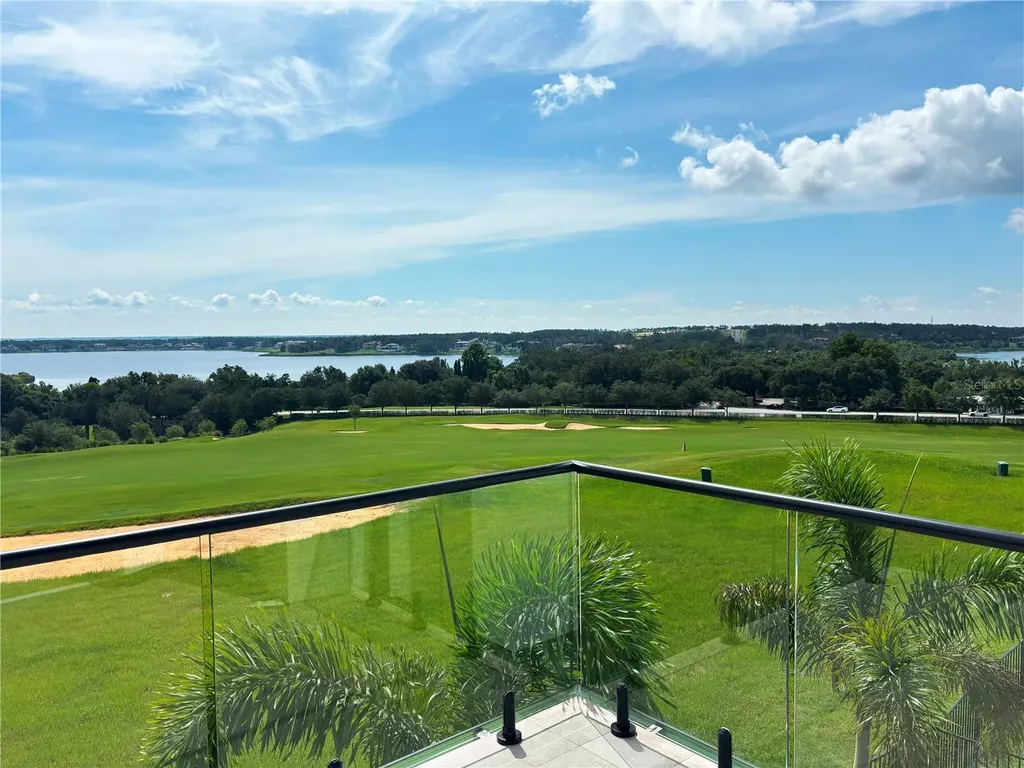 16142 Trivoli Circle Montverde FL 34756