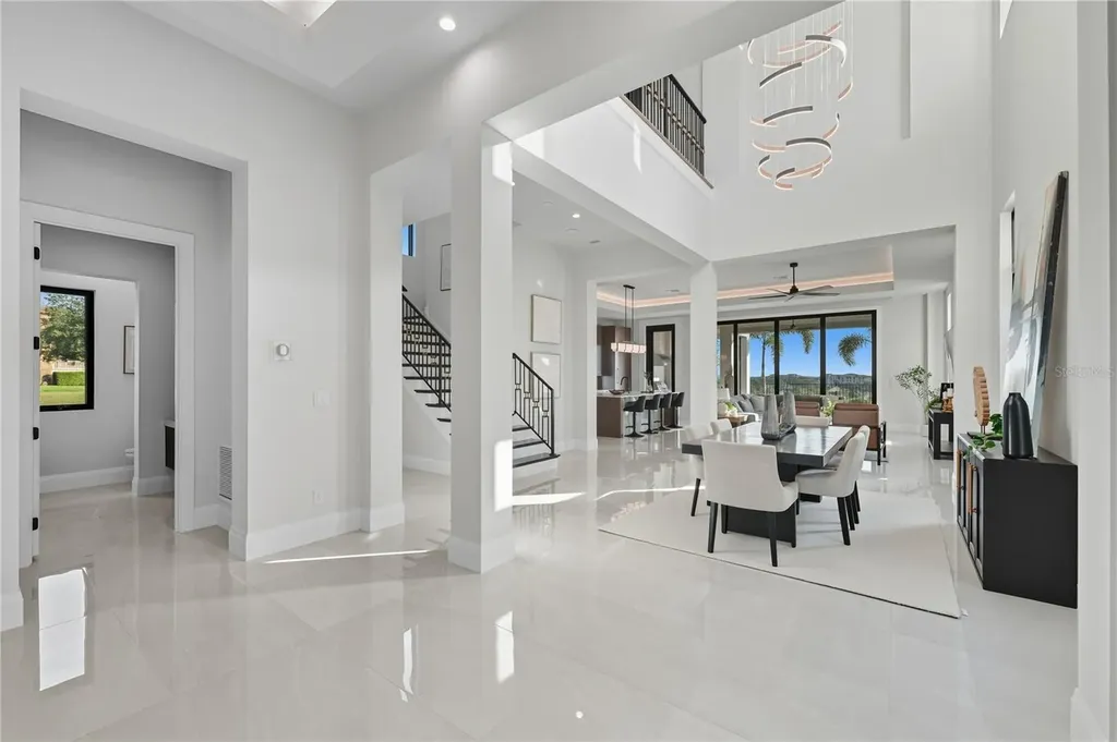 16142 Trivoli Circle Montverde FL 34756