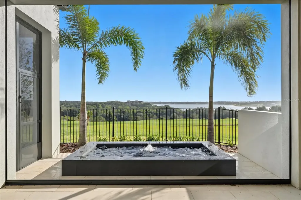 16142 Trivoli Circle Montverde FL 34756