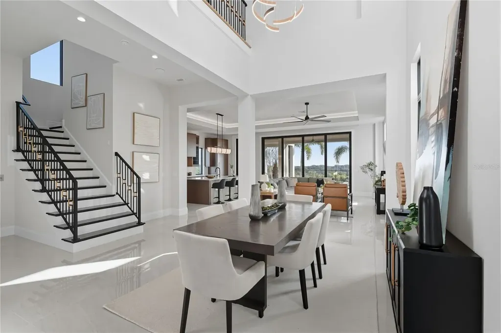 16142 Trivoli Circle Montverde FL 34756