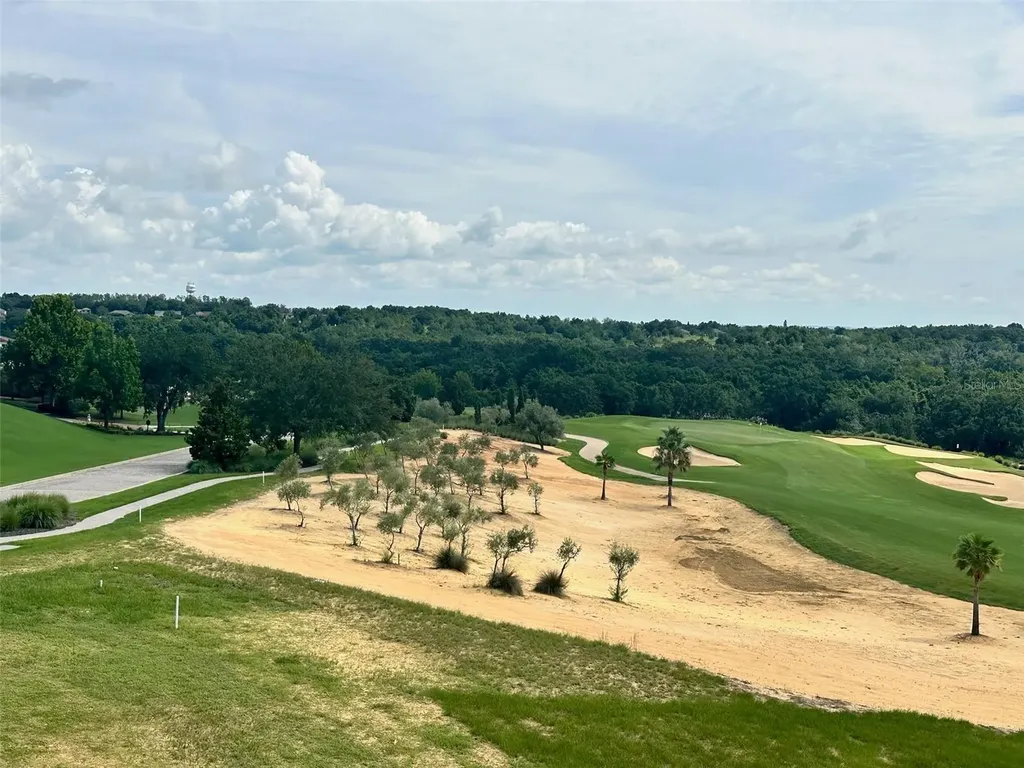 16142 Trivoli Circle Montverde FL 34756