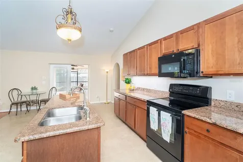 3593 Birmingham Lane North Port FL 34288