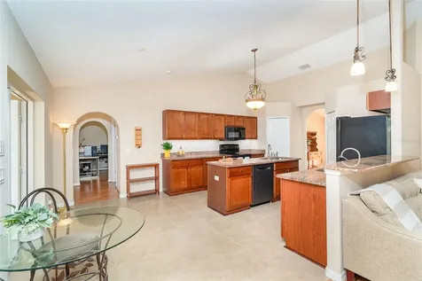 3593 Birmingham Lane North Port FL 34288
