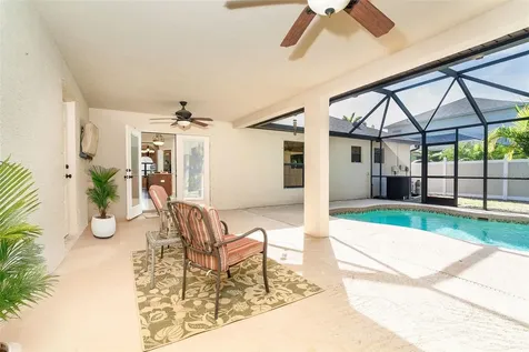 3593 Birmingham Lane North Port FL 34288