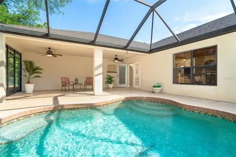 3593 Birmingham Lane North Port FL 34288