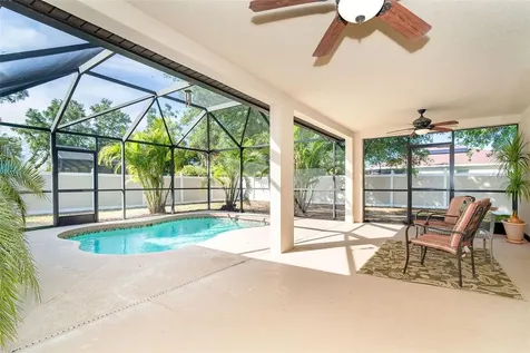 3593 Birmingham Lane North Port FL 34288