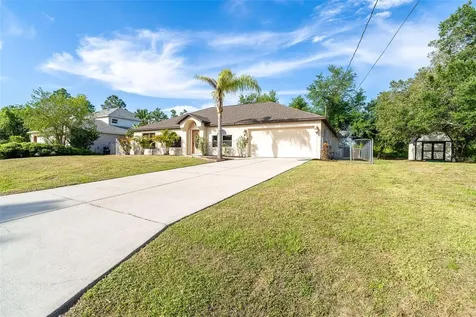 3593 Birmingham Lane North Port FL 34288