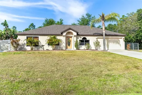 3593 Birmingham Lane North Port FL 34288
