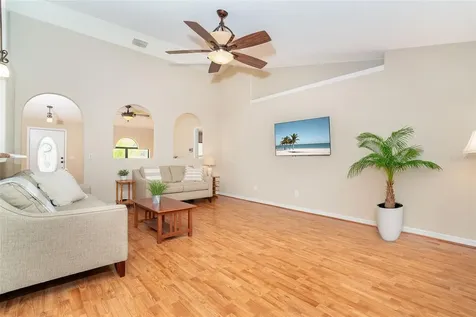 3593 Birmingham Lane North Port FL 34288