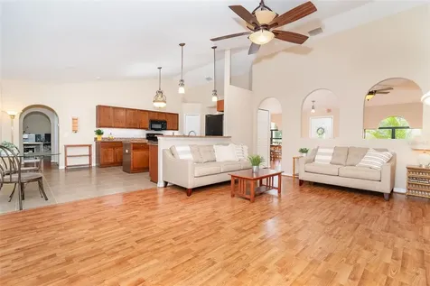 3593 Birmingham Lane North Port FL 34288