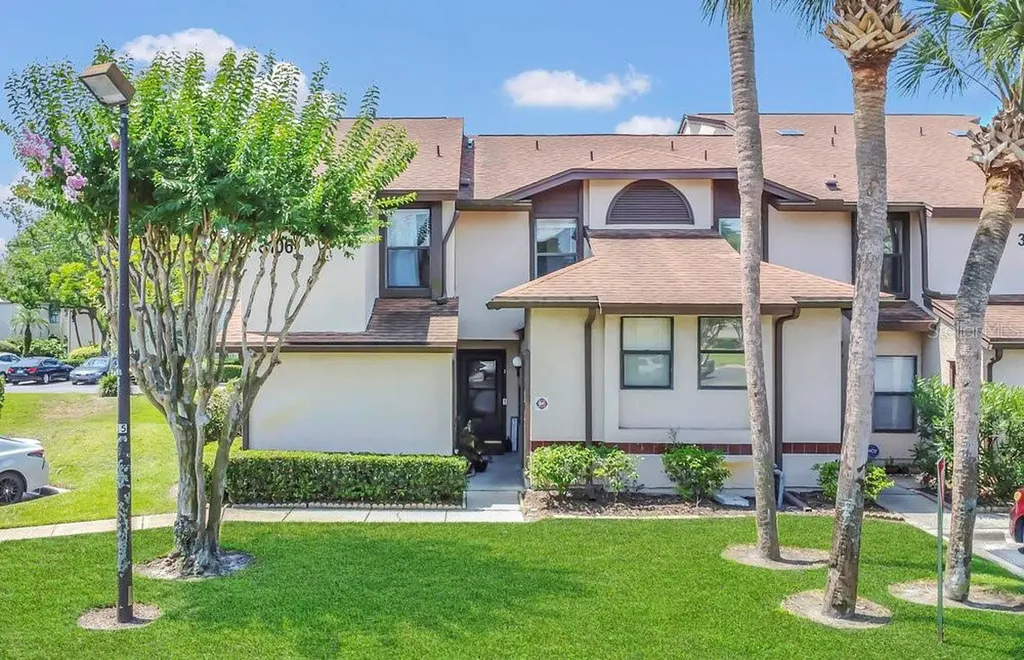 3106 S Semoran Boulevard Orlando FL 32822