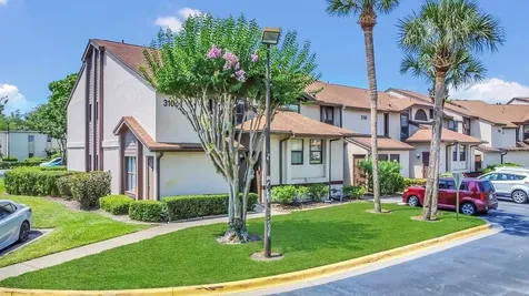 3106 S Semoran Boulevard Orlando FL 32822