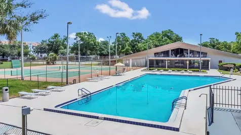 3106 S Semoran Boulevard Orlando FL 32822