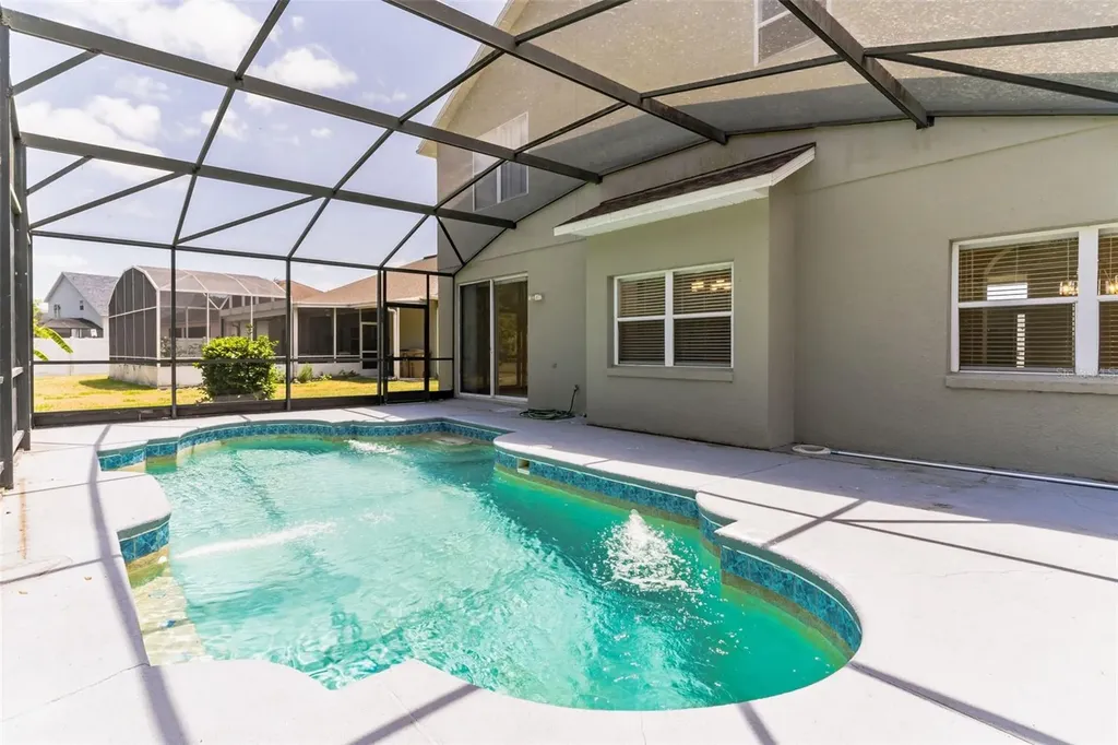 2433 Huron Circle Kissimmee FL 34746