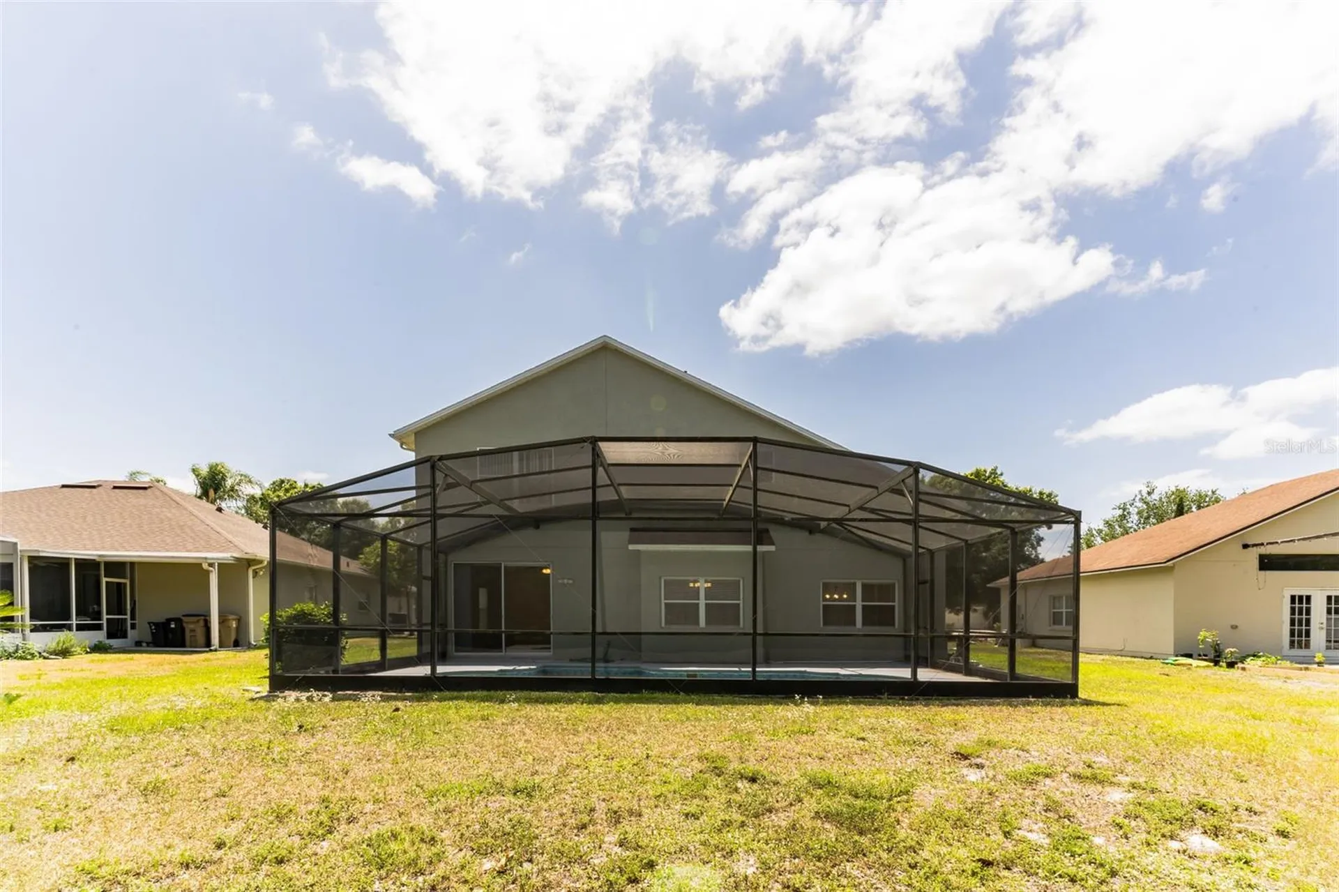 2433 Huron Circle Kissimmee FL 34746
