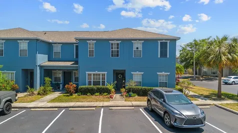 12805 Kings Crossing Drive Gibsonton FL 33534