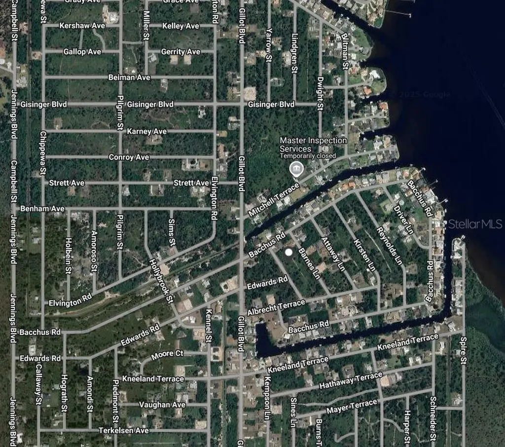4190 Amis Lane Port Charlotte FL 33981