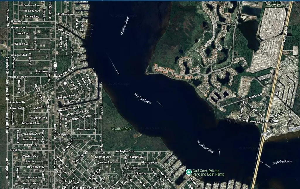 4190 Amis Lane Port Charlotte FL 33981