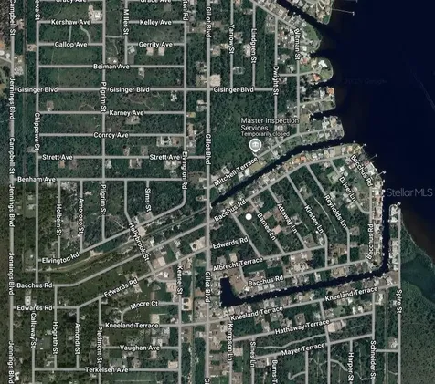 4190 Amis Lane Port Charlotte FL 33981