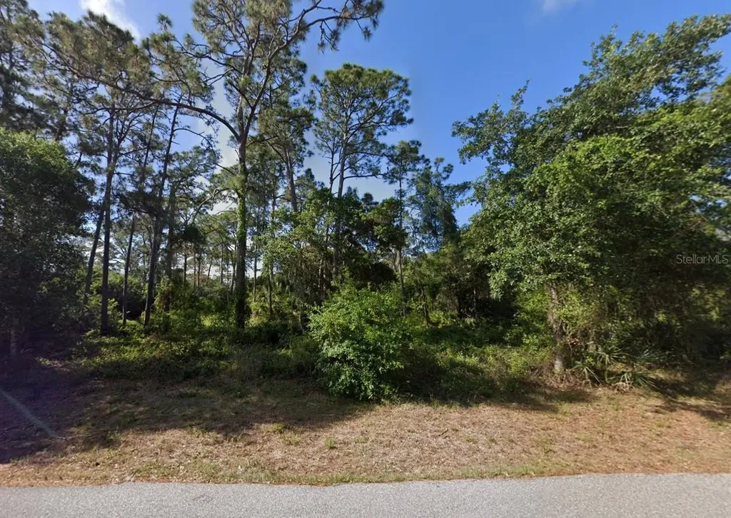 18095 Shirley Avenue Port Charlotte FL 33948