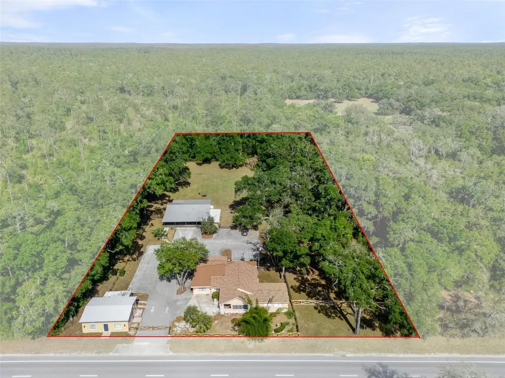 3729 S Lecanto Highway Lecanto FL 34461