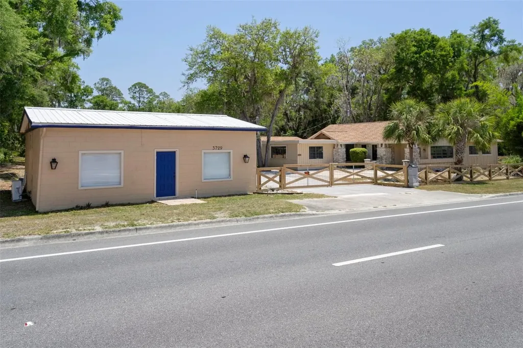 3729 S Lecanto Highway Lecanto FL 34461