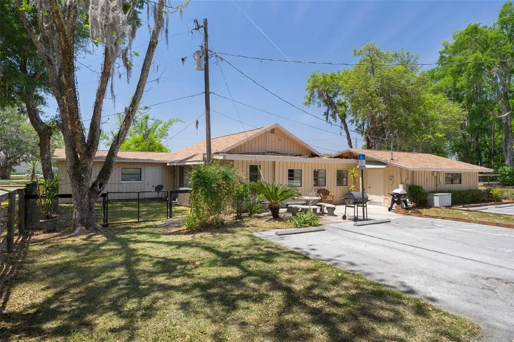 3729 S Lecanto Highway Lecanto FL 34461