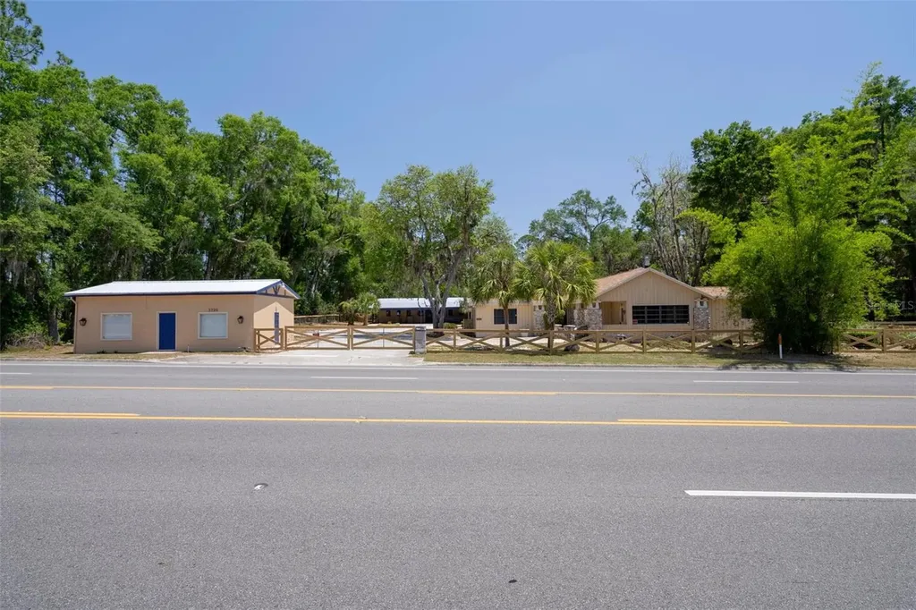 3729 S Lecanto Highway Lecanto FL 34461