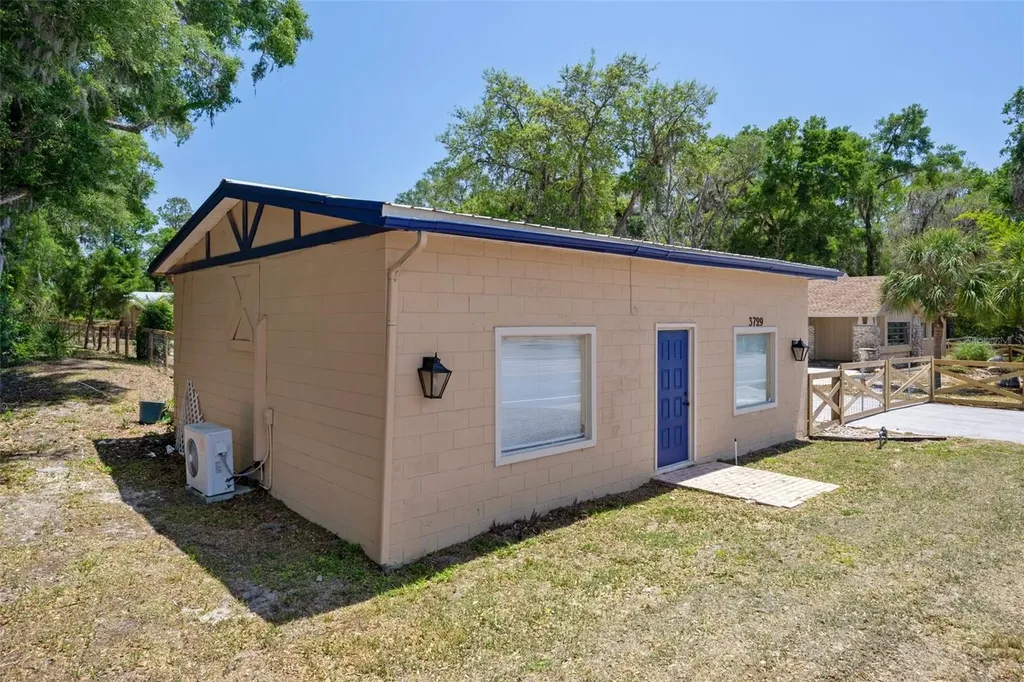 3729 S Lecanto Highway Lecanto FL 34461