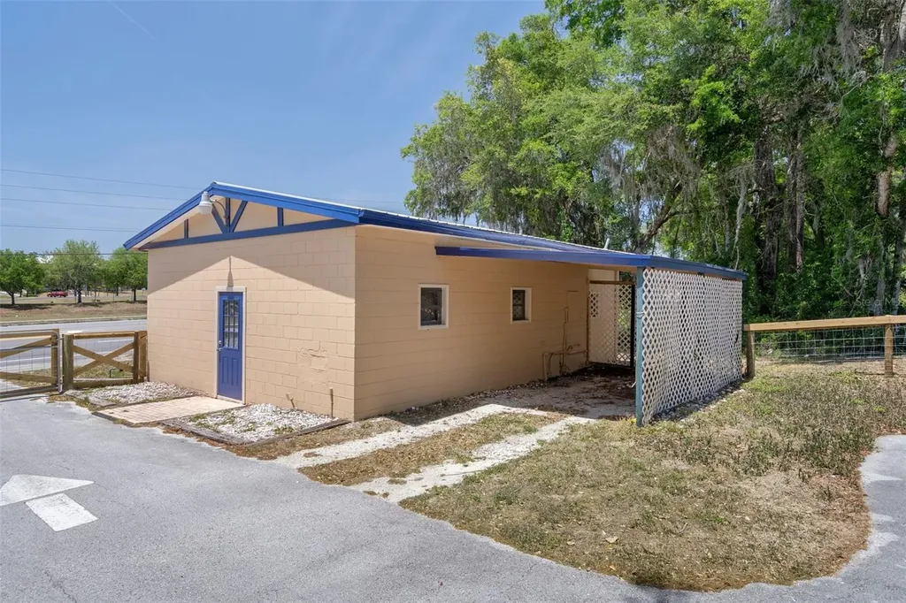 3729 S Lecanto Highway Lecanto FL 34461