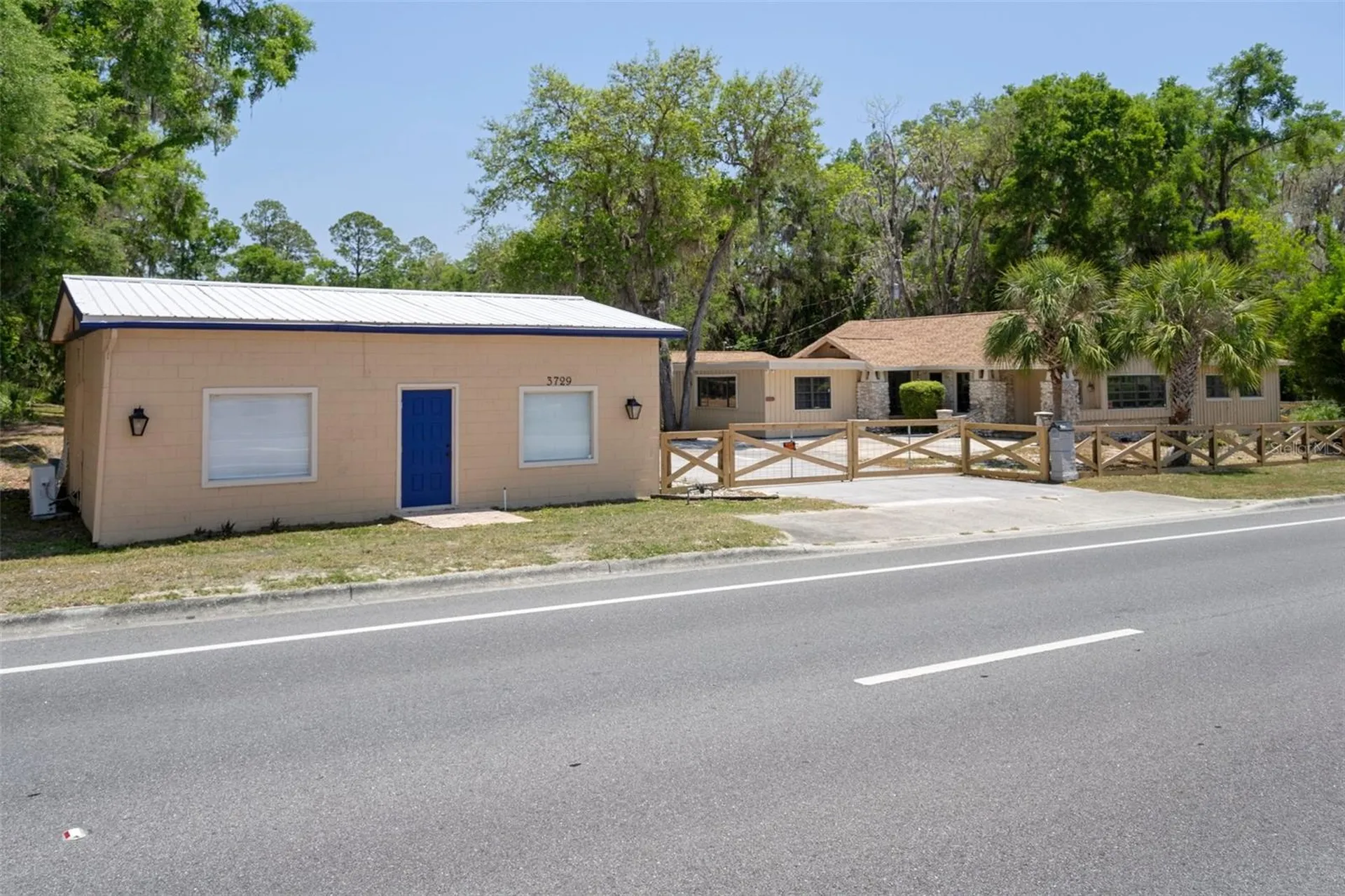 3729 S Lecanto Highway Lecanto FL 34461