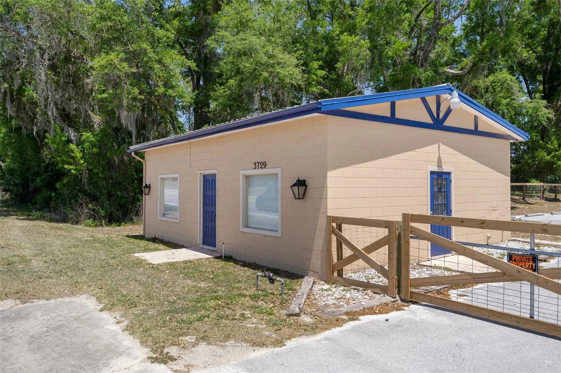 3729 S Lecanto Highway Lecanto FL 34461