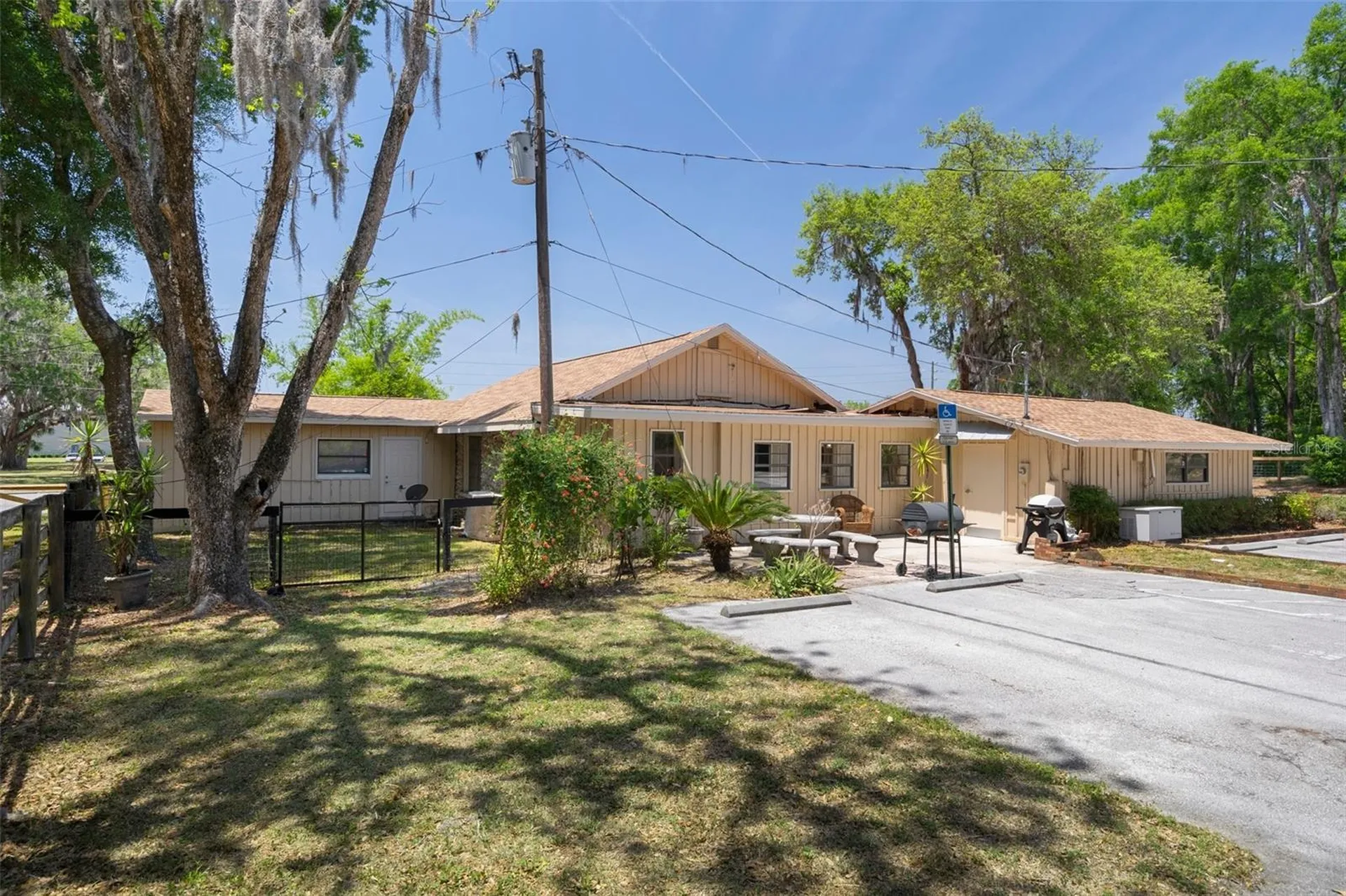 3729 S Lecanto Highway Lecanto FL 34461