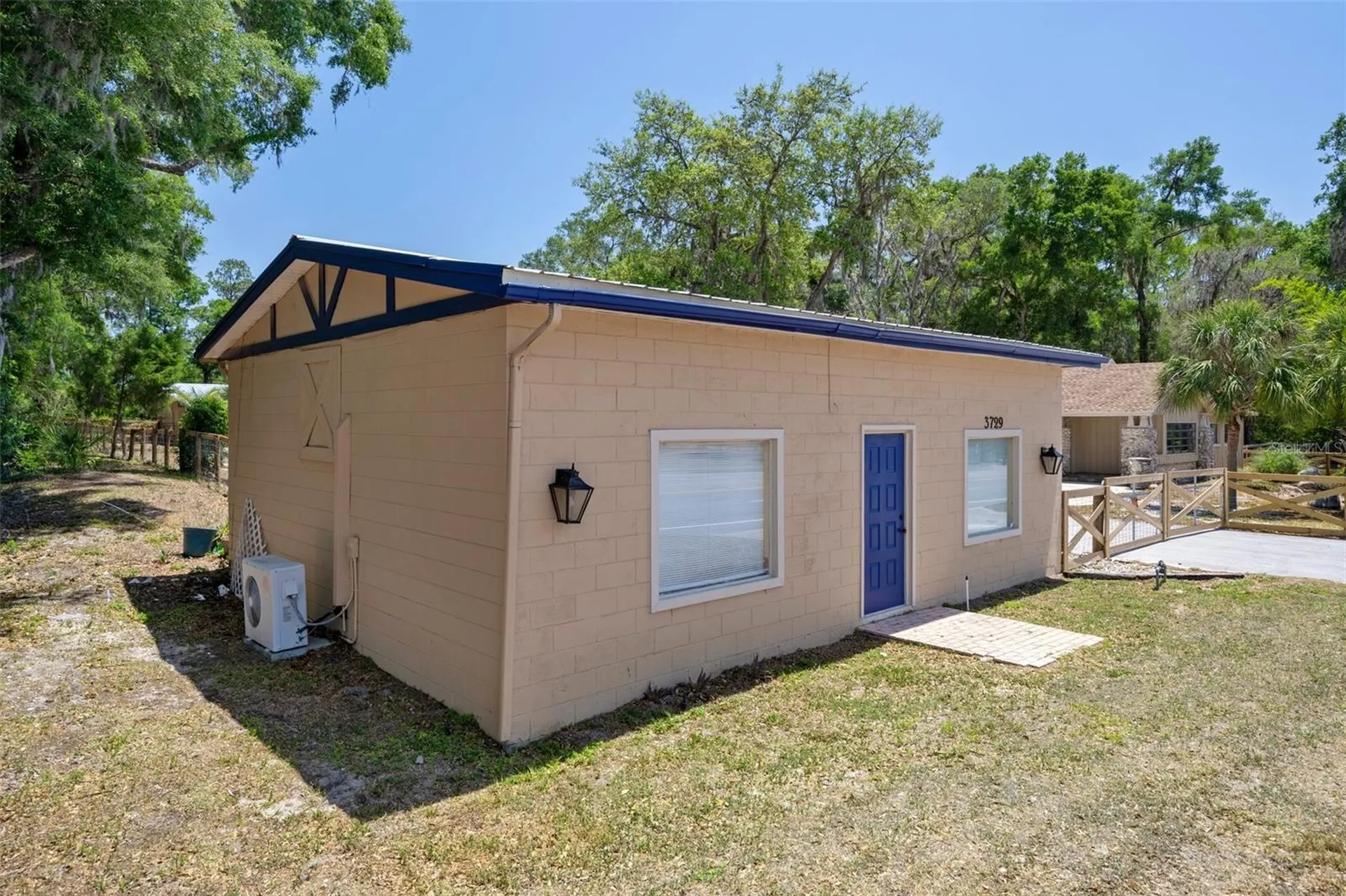 3729 S Lecanto Highway Lecanto FL 34461
